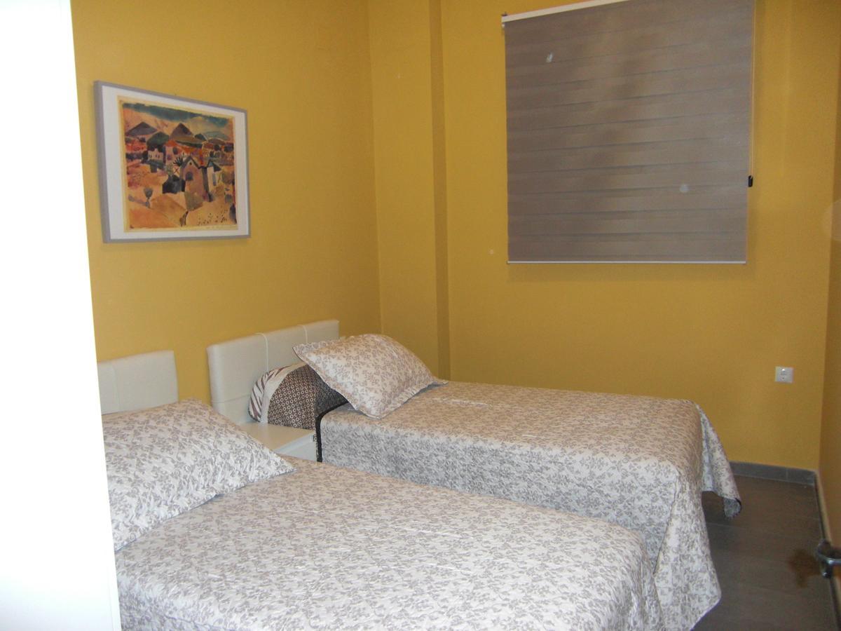 A.T. Altamira 15 Apartment บิลเบา ห้อง รูปภาพ