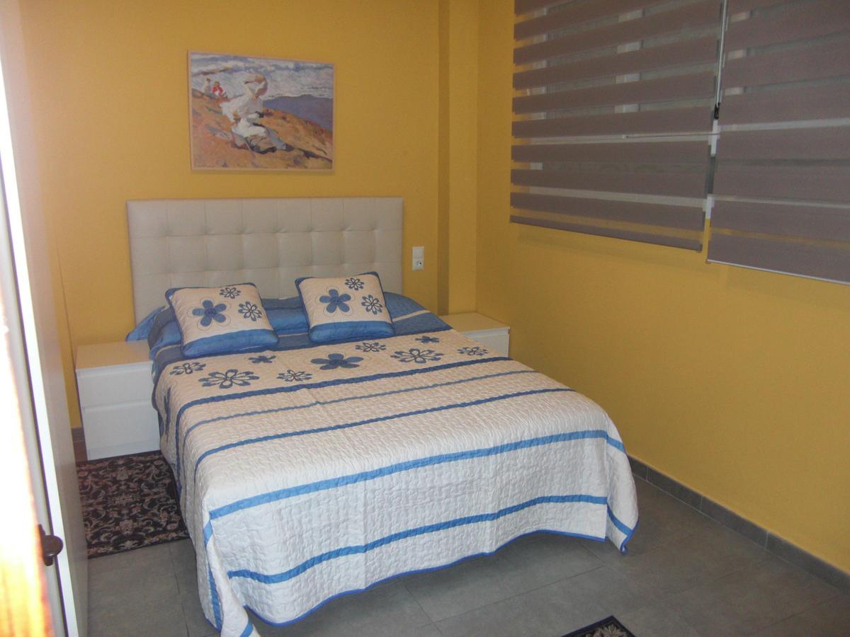 A.T. Altamira 15 Apartment บิลเบา ห้อง รูปภาพ