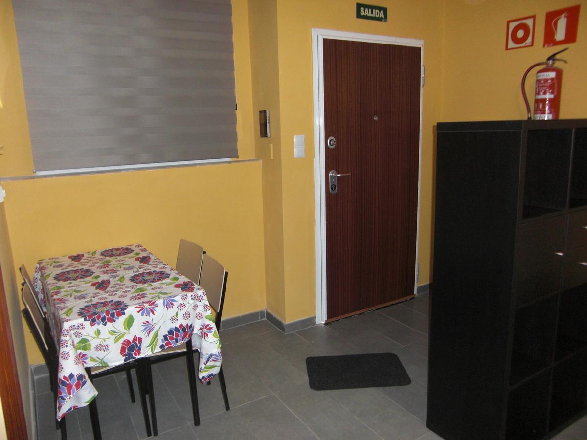 A.T. Altamira 15 Apartment บิลเบา ห้อง รูปภาพ