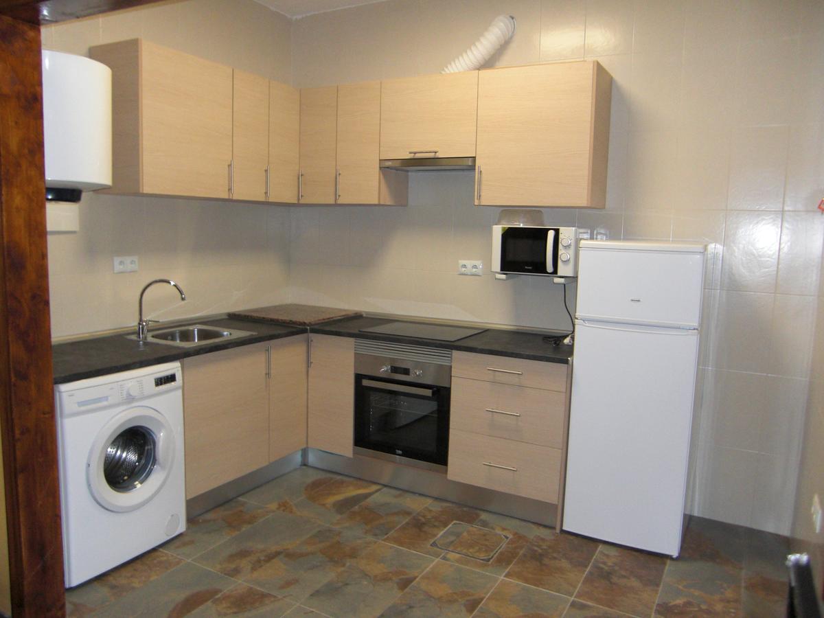 A.T. Altamira 15 Apartment บิลเบา ภายนอก รูปภาพ