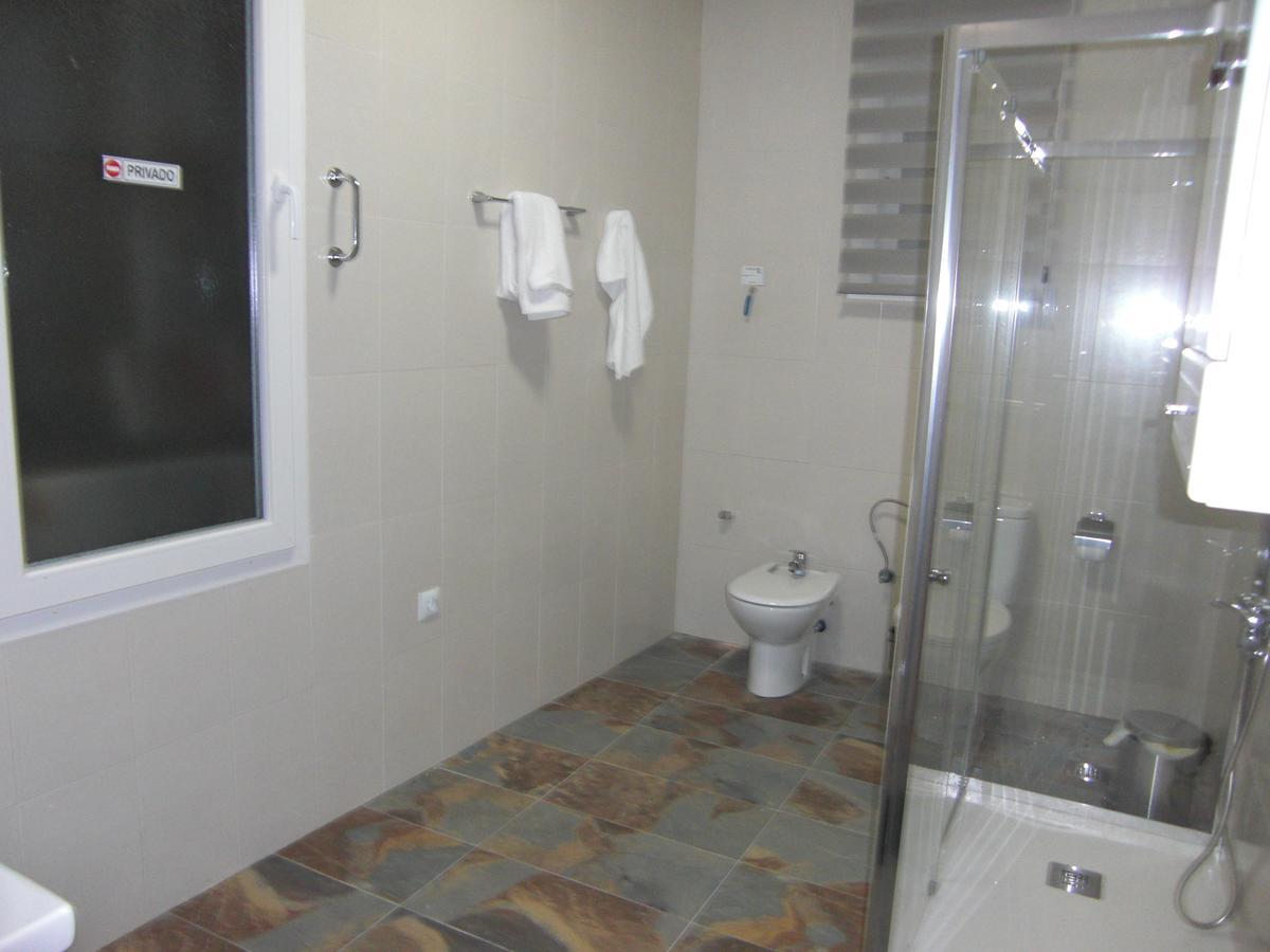 A.T. Altamira 15 Apartment บิลเบา ห้อง รูปภาพ