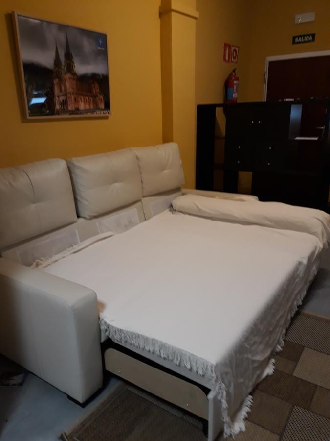 A.T. Altamira 15 Apartment บิลเบา ห้อง รูปภาพ