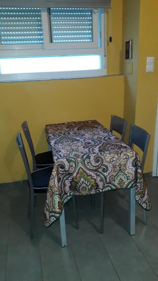 A.T. Altamira 15 Apartment บิลเบา ภายนอก รูปภาพ